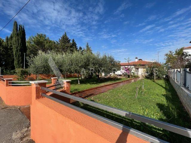 Plot for construction, Sale, Umag, Bašanija
