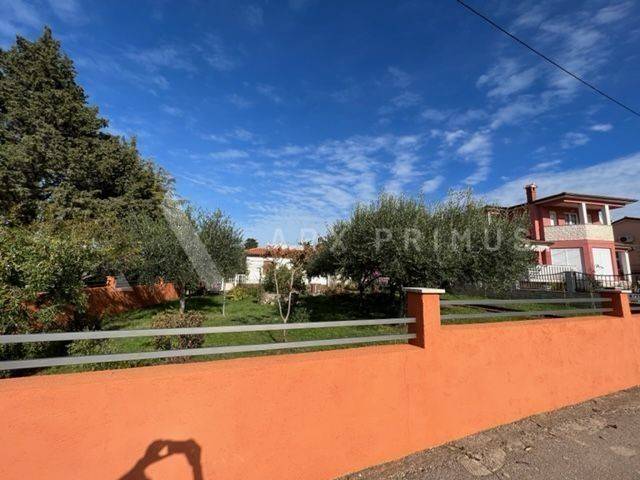 Plot for construction, Sale, Umag, Bašanija