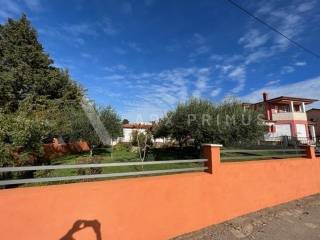 Plot for construction, Sale, Umag, Bašanija