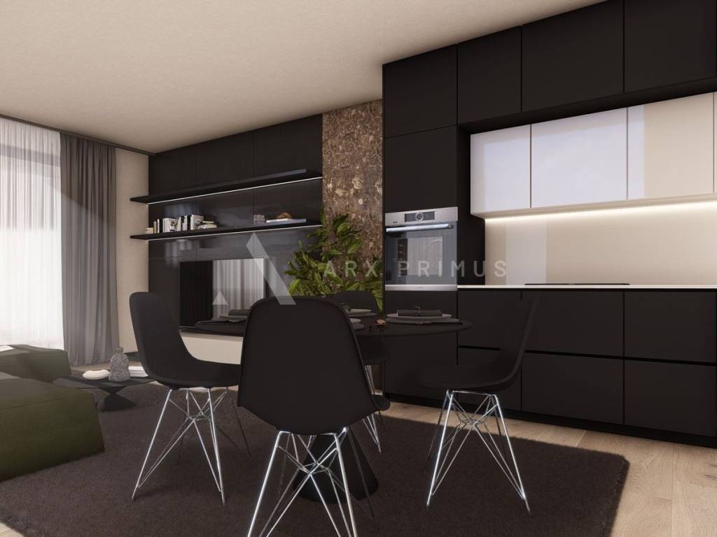 Flat in a building, Sale, Umag, Bašanija