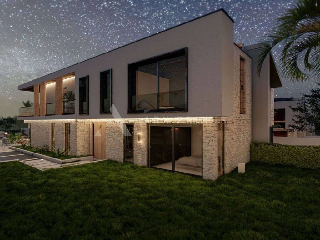 Villa, Sale, Umag, Lovrečica