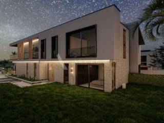 Villa, Sale, Umag, Lovrečica