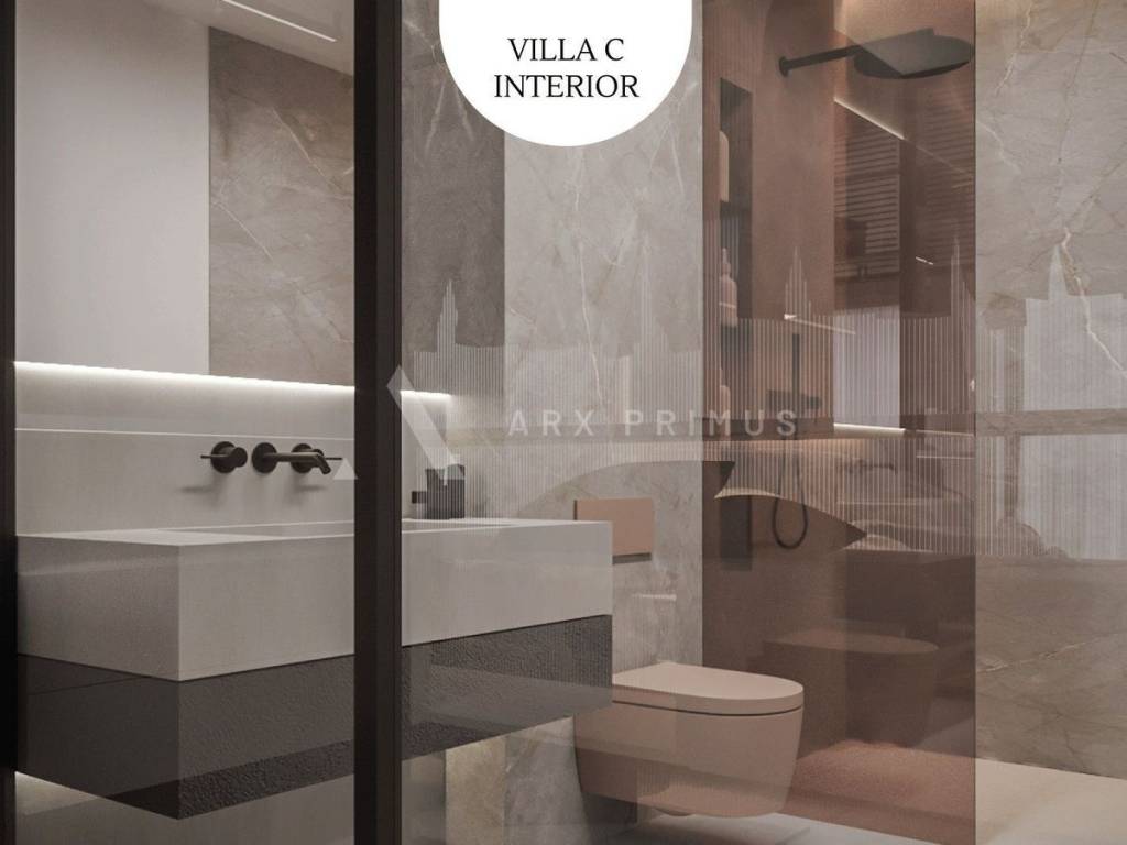 Villa, Sale, Umag, Lovrečica