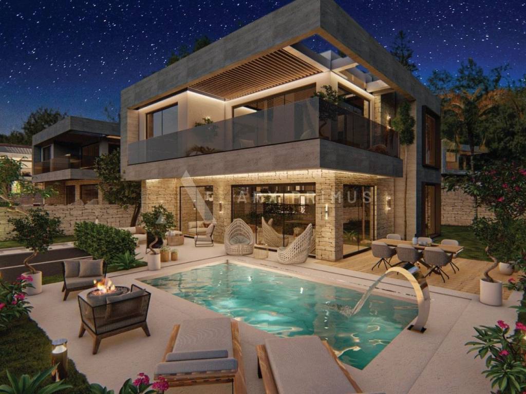 Villa, Sale, Umag, Lovrečica
