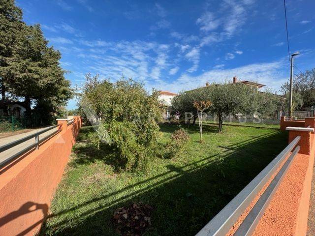 Plot for construction, Sale, Umag, Bašanija