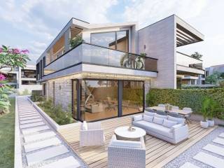 Villa, Sale, Umag, Lovrečica