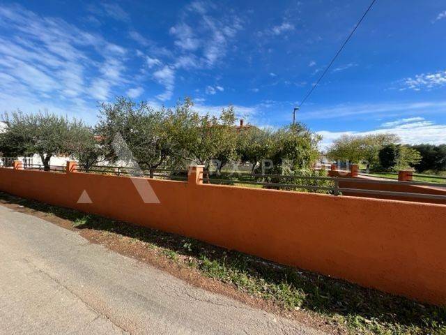 Plot for construction, Sale, Umag, Bašanija