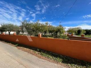 Plot for construction, Sale, Umag, Bašanija