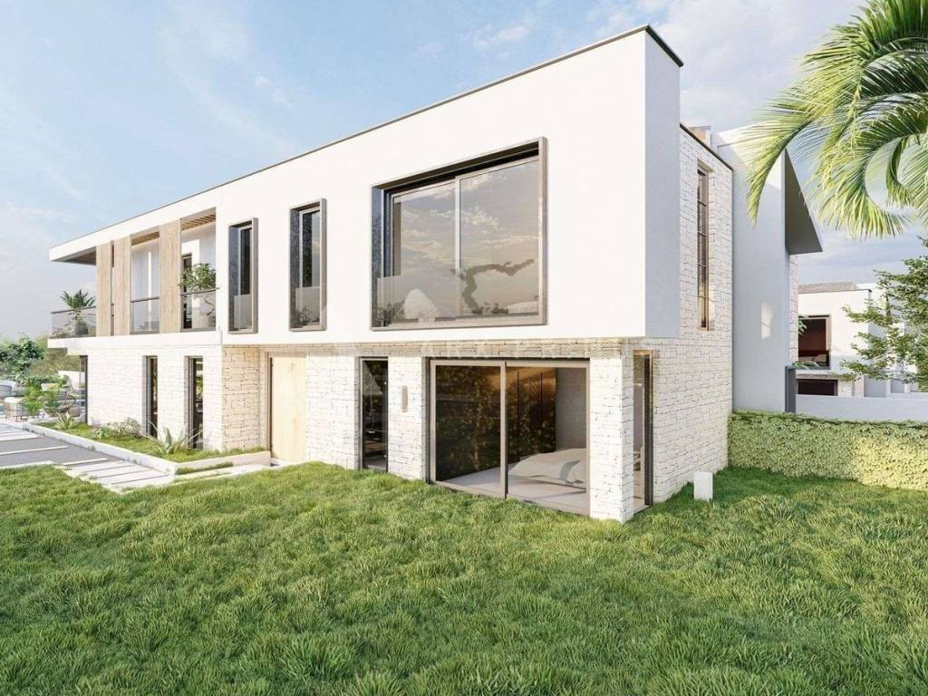 Villa, Sale, Umag, Lovrečica