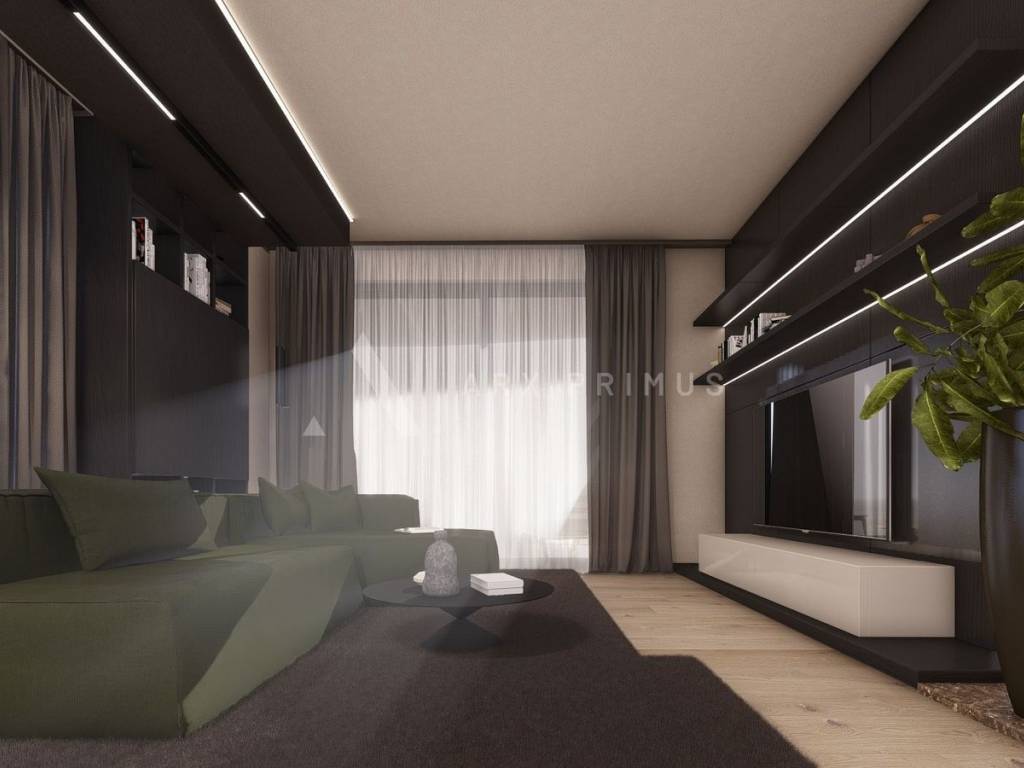 Flat in a building, Sale, Umag, Bašanija