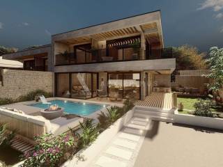 Villa, Sale, Umag, Lovrečica