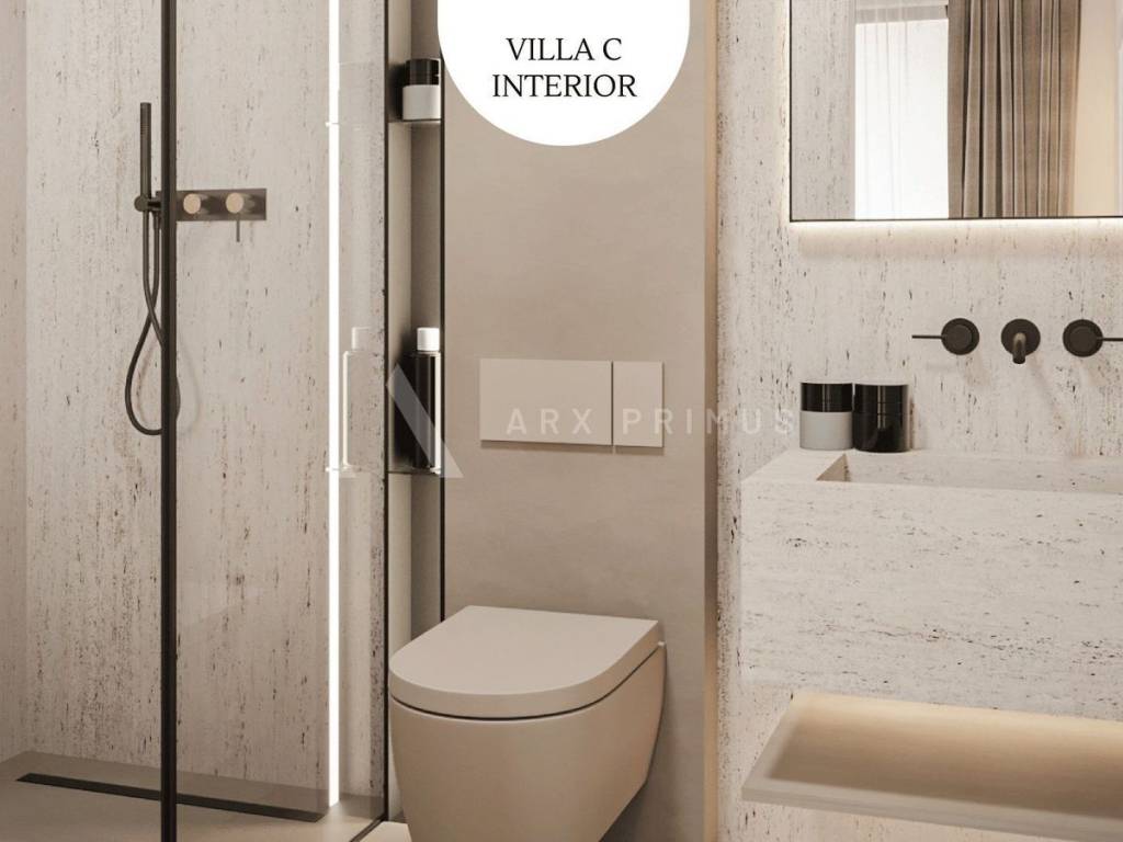 Villa, Sale, Umag, Lovrečica