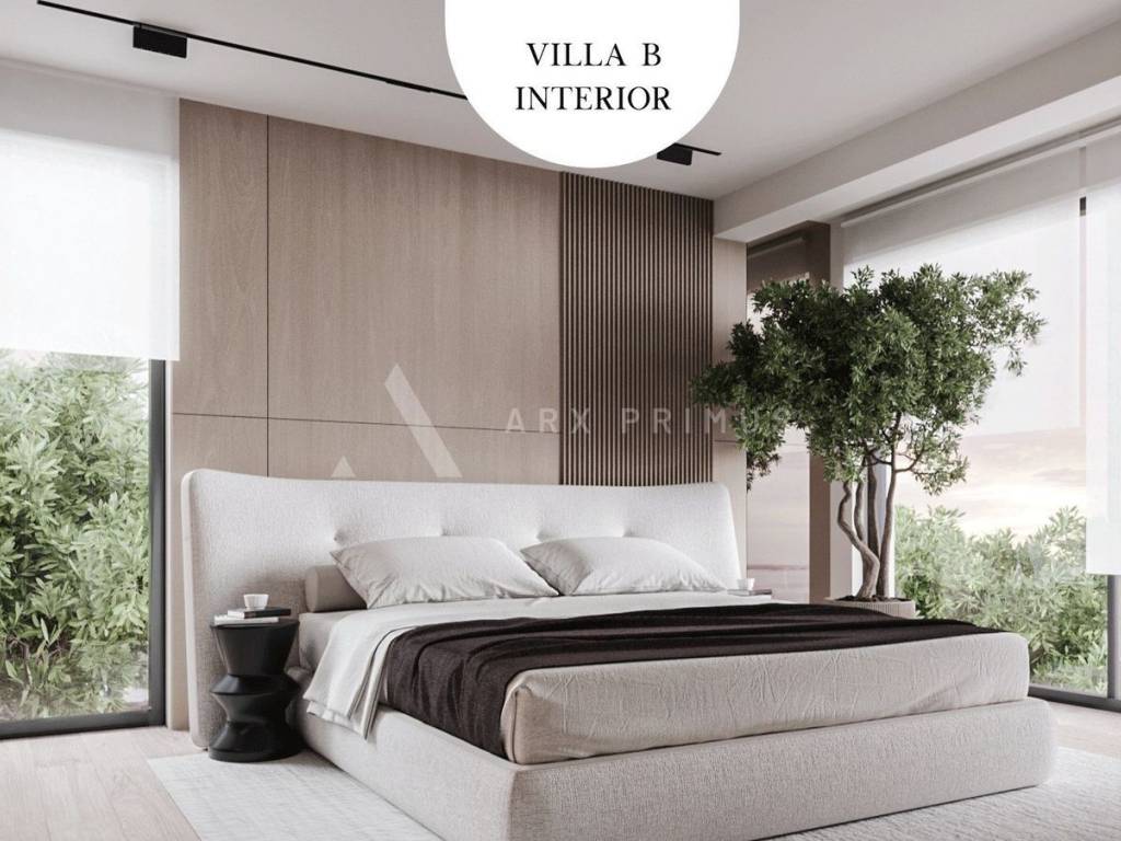 Villa, Sale, Umag, Lovrečica