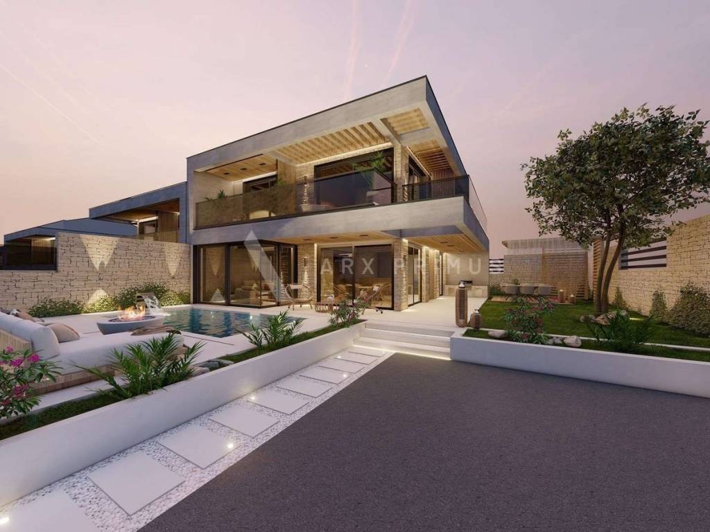 Villa, Sale, Umag, Lovrečica