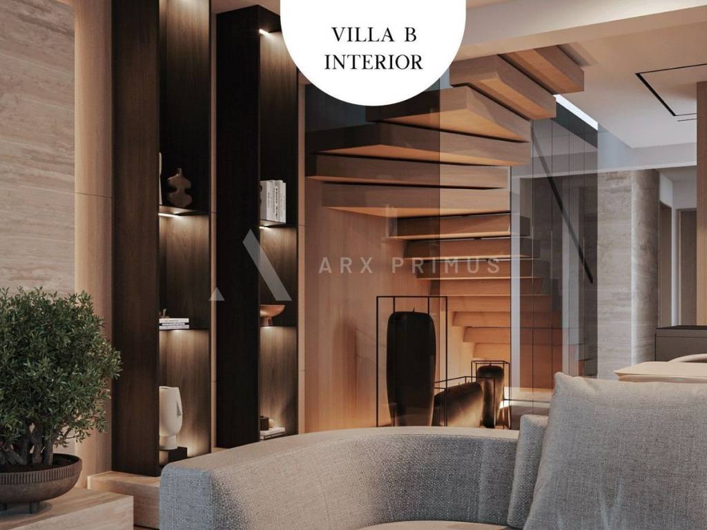 Villa, Sale, Umag, Lovrečica