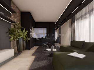 Flat in a building, Sale, Umag, Bašanija