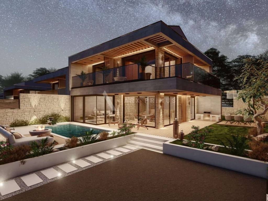 Villa, Sale, Umag, Lovrečica