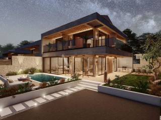 Villa, Sale, Umag, Lovrečica