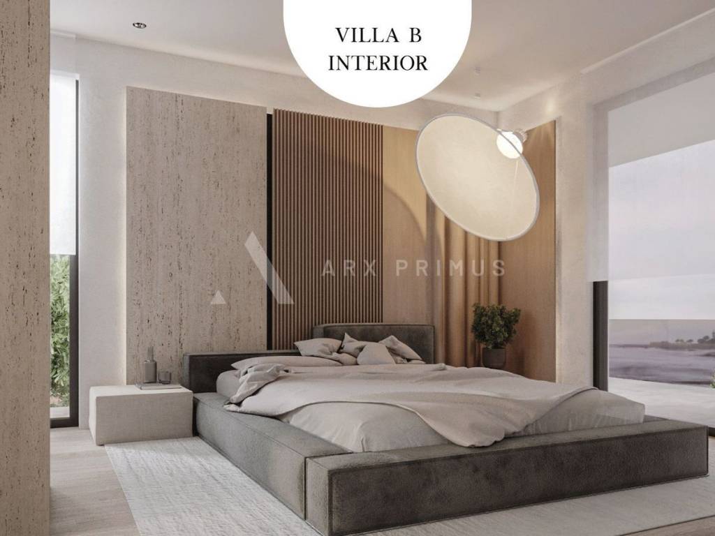 Villa, Sale, Umag, Lovrečica