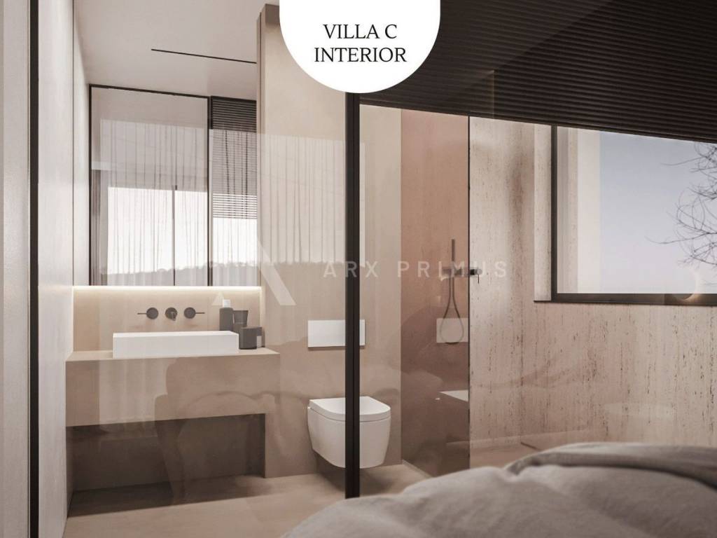 Villa, Sale, Umag, Lovrečica