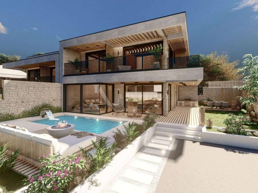 Villa, Sale, Umag, Lovrečica