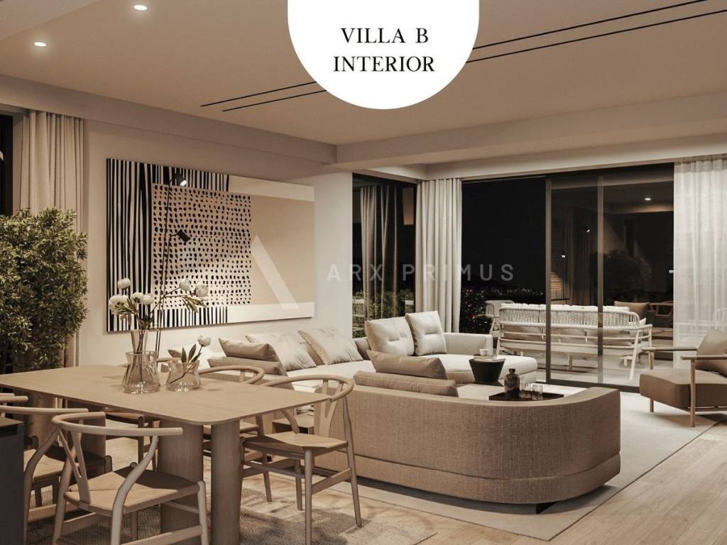 Villa, Sale, Umag, Lovrečica