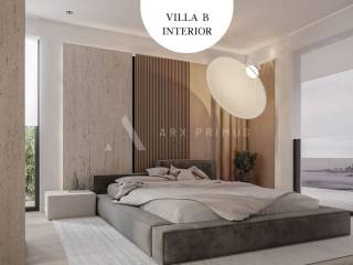 Villa, Sale, Umag, Lovrečica