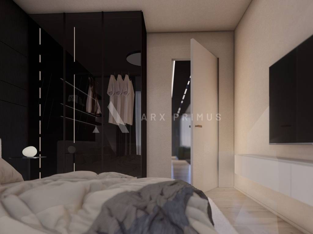 Flat in a building, Sale, Umag, Bašanija