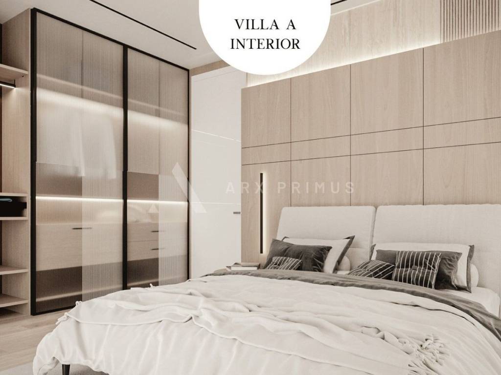 Villa, Sale, Umag, Lovrečica