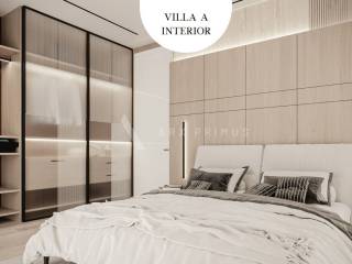 Villa, Sale, Umag, Lovrečica