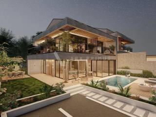 Villa, Sale, Umag, Lovrečica