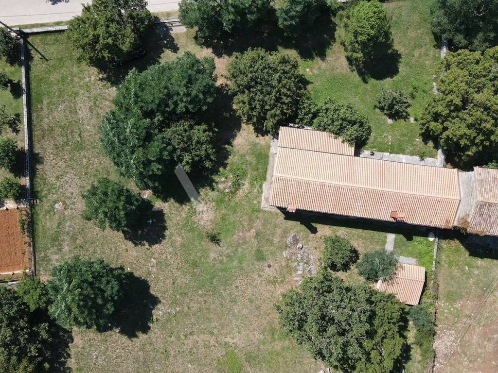 Plot for construction, Sale, Grožnjan, Martinčići