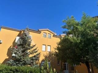 Flat in a building, Sale, Buje, Kaldanija