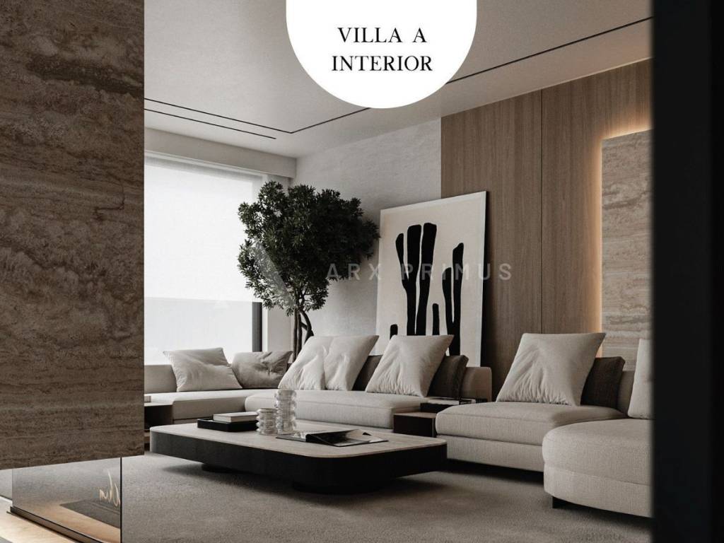 Villa, Sale, Umag, Lovrečica
