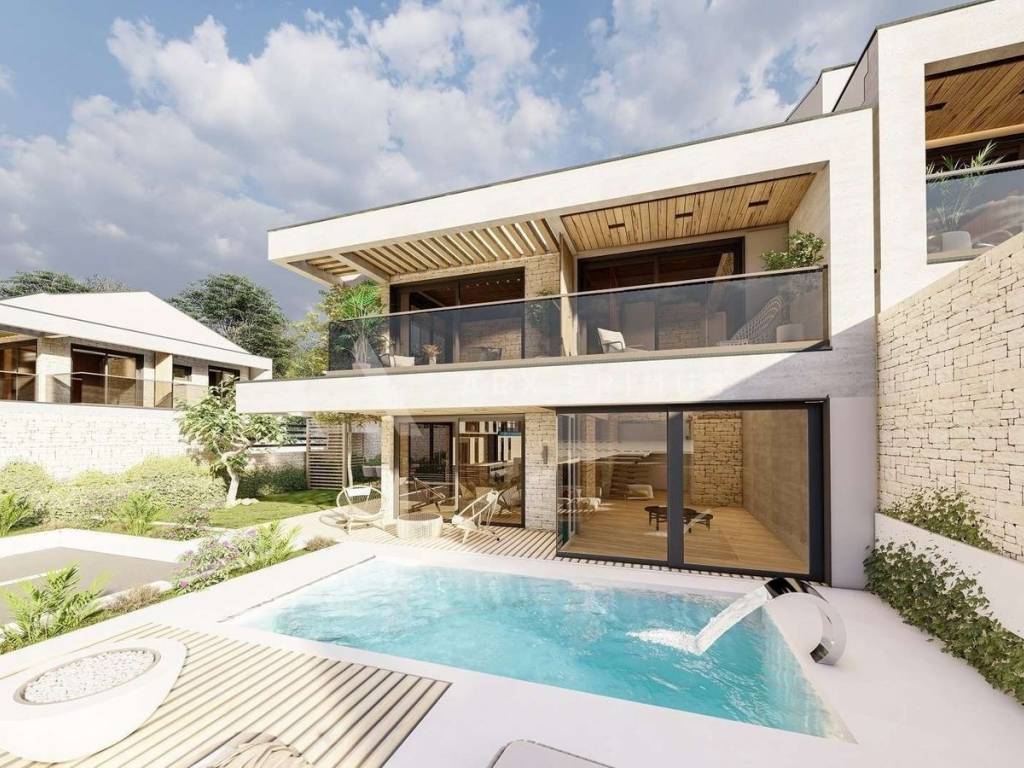 Villa, Sale, Umag, Lovrečica
