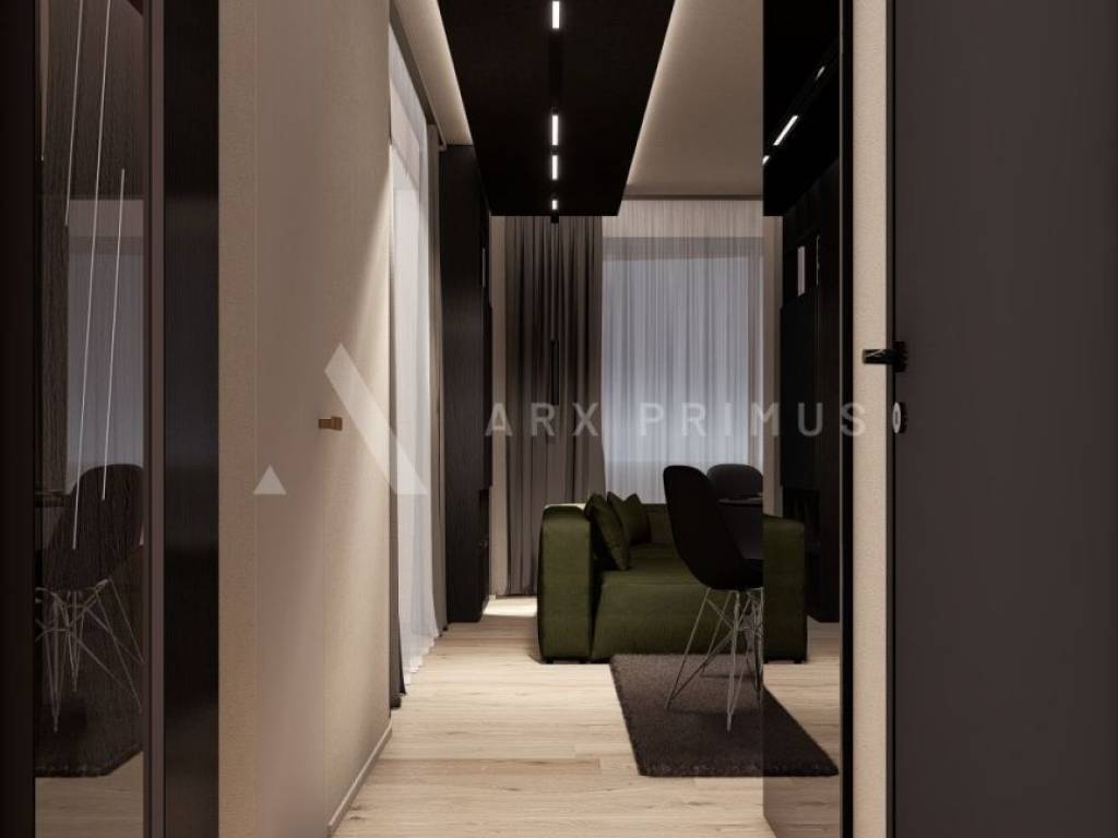 Flat in a building, Sale, Umag, Bašanija