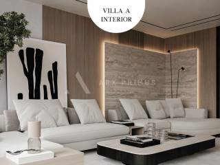 Villa, Sale, Umag, Lovrečica