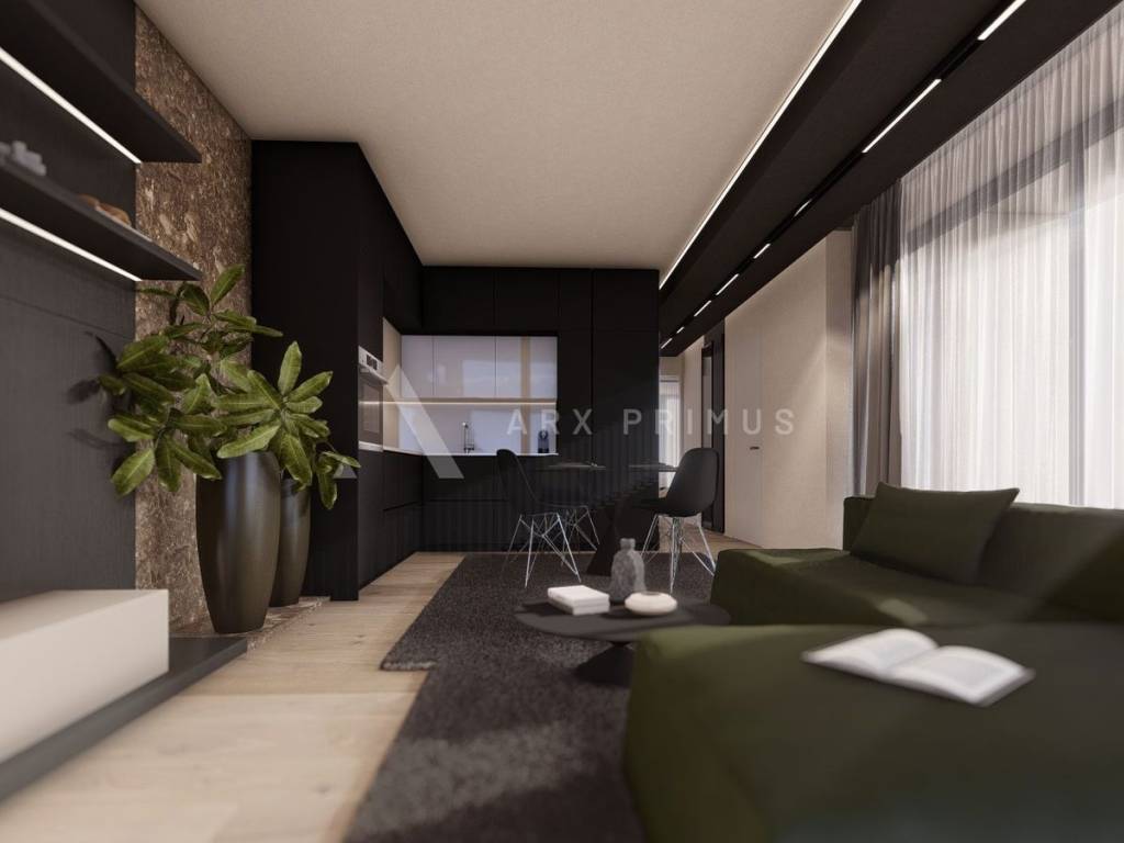 Flat in a building, Sale, Umag, Bašanija