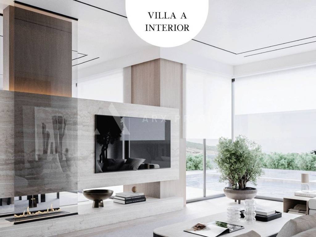 Villa, Sale, Umag, Lovrečica