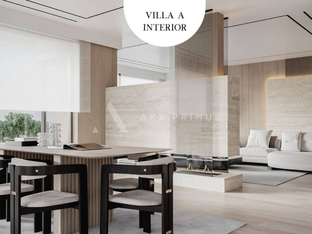 Villa, Sale, Umag, Lovrečica