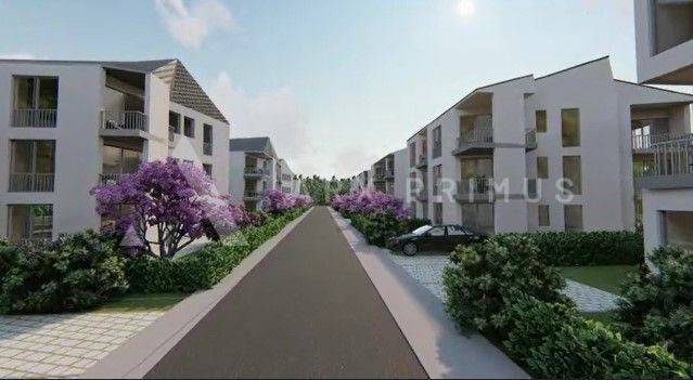 Flat in a building, Sale, Umag, Zambratija