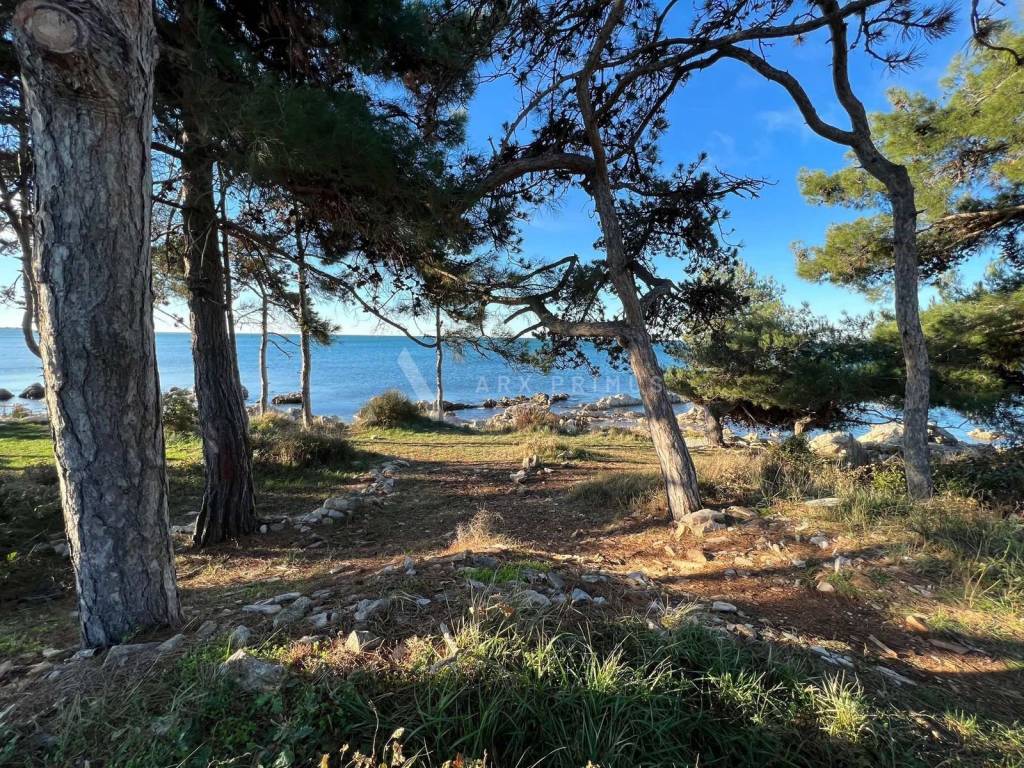 Plot for construction, Sale, Umag, Bašanija