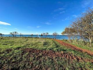 Plot for construction, Sale, Umag, Bašanija
