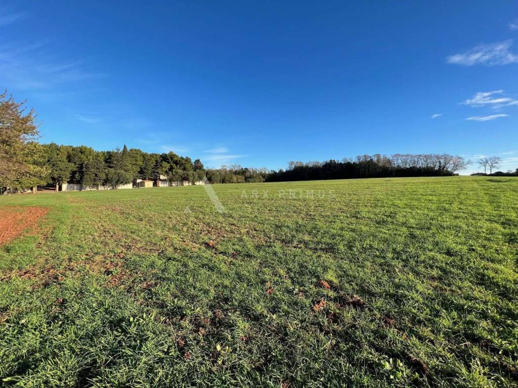 Plot for construction, Sale, Umag, Bašanija