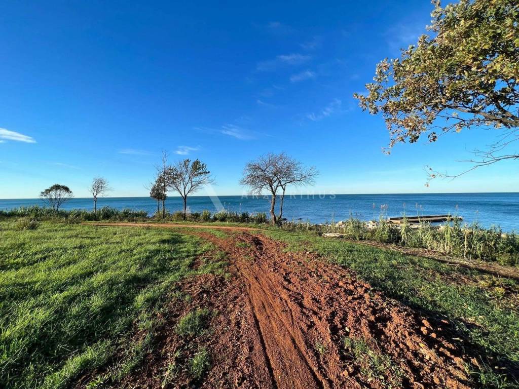 Plot for construction, Sale, Umag, Bašanija