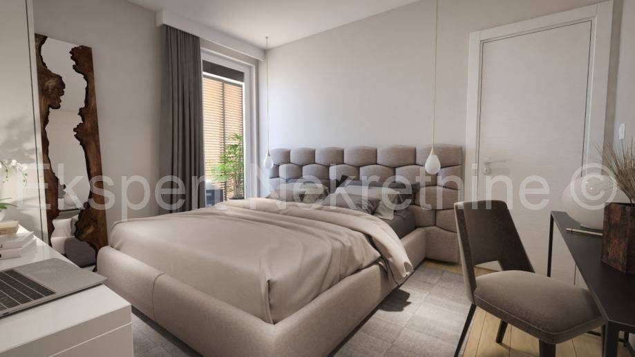 Flat in a new building, Sale, Solin, Rupotina