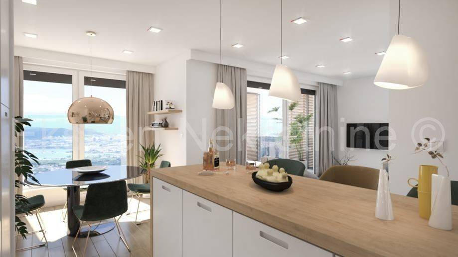 Flat in a new building, Sale, Solin, Rupotina