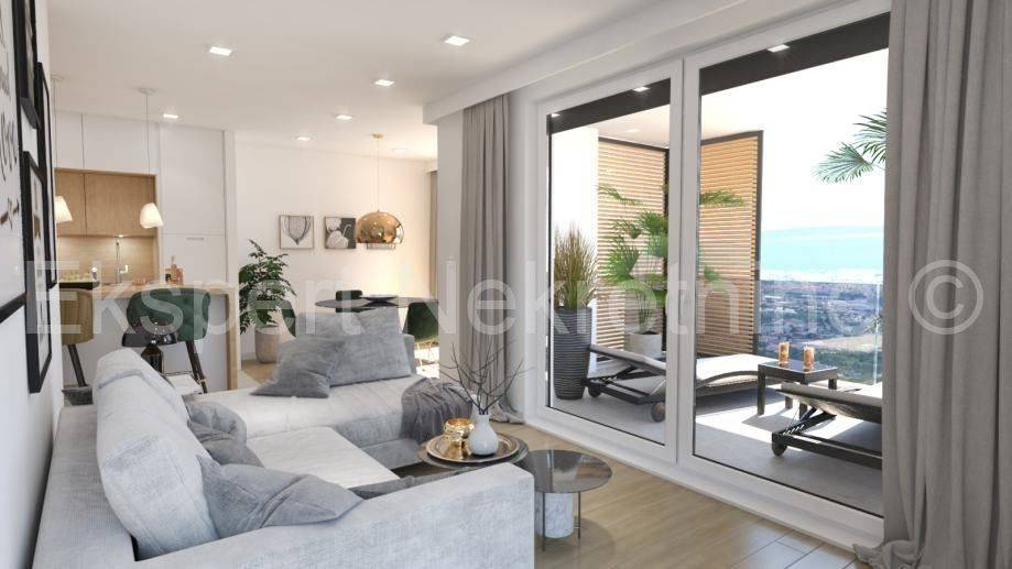 Flat in a new building, Sale, Solin, Rupotina