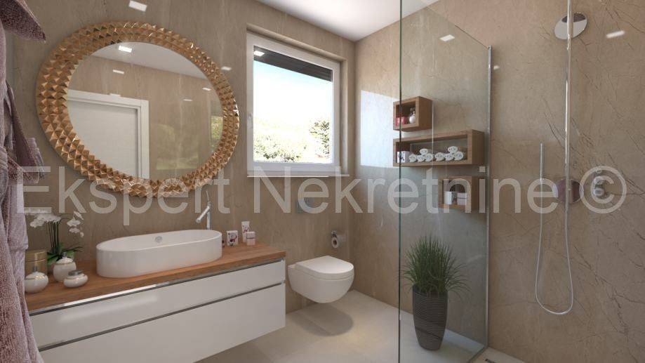 Flat in a new building, Sale, Solin, Rupotina