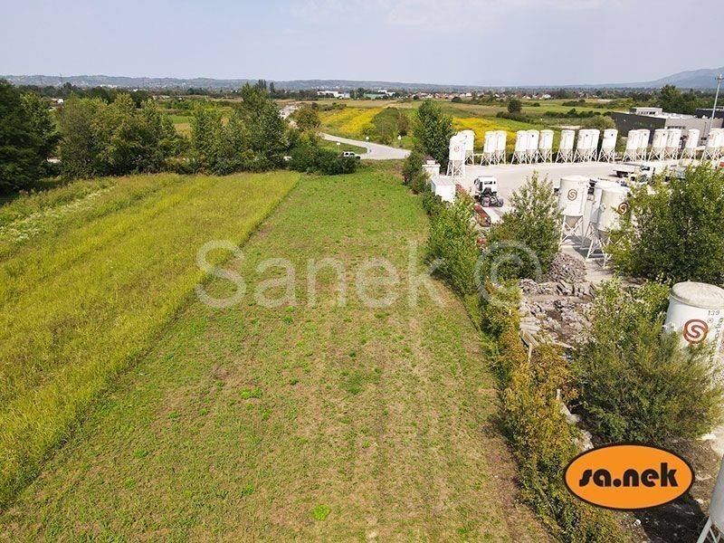 Plot for construction, Sale, Samobor, Samobor